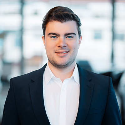 Frederik Stroppe